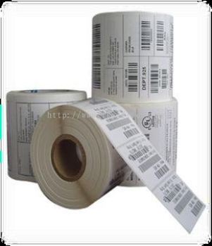 Thermal Direct Label