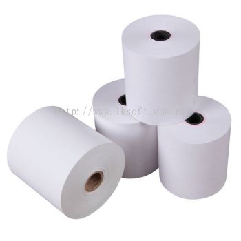 Thermal Paper Roll 