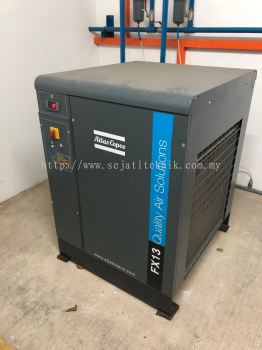 Atlas Copco Air Dryer FX13