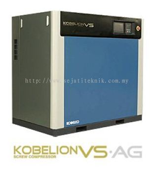 KOBELCO KOBELION VS AG