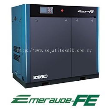 KOBELCO Emeraude FE