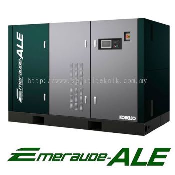 Oil Free Emeraude ALE