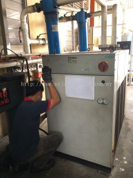 Service CKD Dryer 