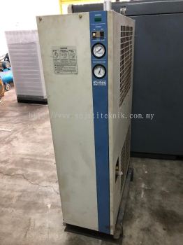 Rental 30 HP SMC Air Dryer IDU22C-4