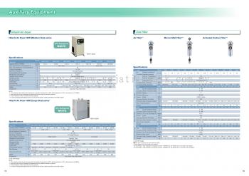 Hitachi DSP 9