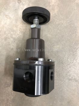 Pressure Control Valve 1