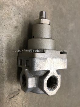 Pressure Control Valve 2