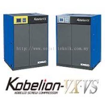 Kobelion VX & VS 