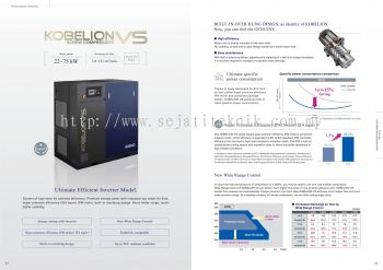 Kobelion Oil Injected 5