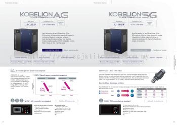 Kobelion Oil Injected 8