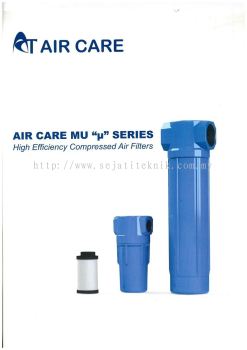 Air Care Catalogue