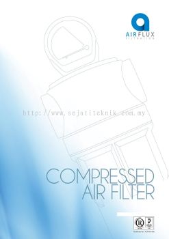 Airflux Filter Catalogue