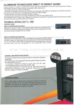 Friulair Air Dryer ACT 2