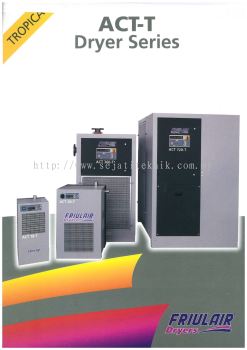 Friulair Air Dryer ACT 1