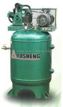 Fusheng HTA-100-VT
