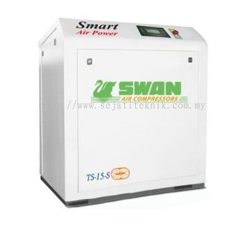 Swan TS-15-S
