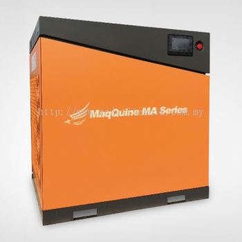 MaqQuine Screw Compressor