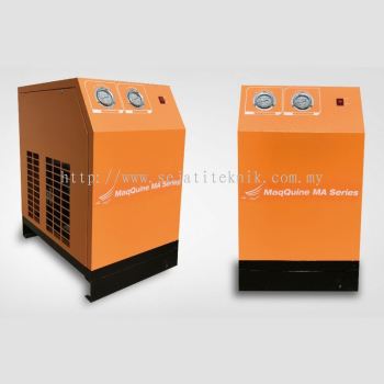 Maqquine Refrigerated Dryer