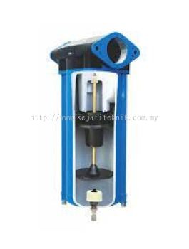 AFE Water Separator DCS Series