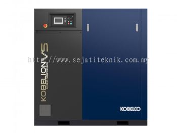 Kobelco Air Compressor