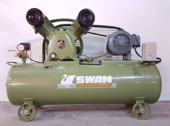 Swan Air Compressor