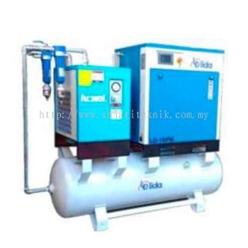 Lida Inverter LD-10PM