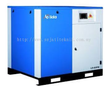 Lida Air Compressor