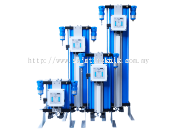 AFE Heatless Adsorption Dryer