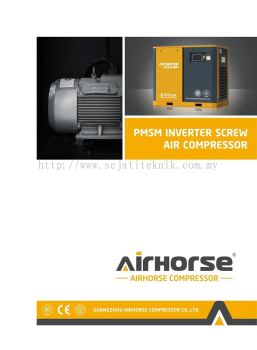 AIRHORSE Compressor