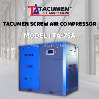 Tacumen TA-75A