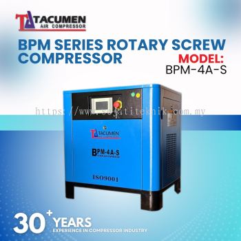 Tacumen BPM-4A-S