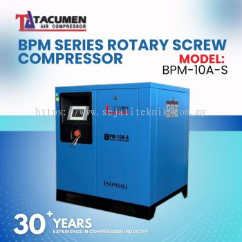 Tacumen BPM-10A-S