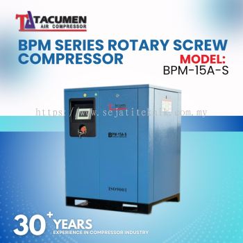 Tacumen BPM-15A-S