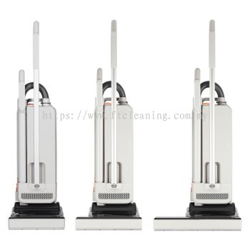 SEBO UPRIGHT VACUUM CLEANER