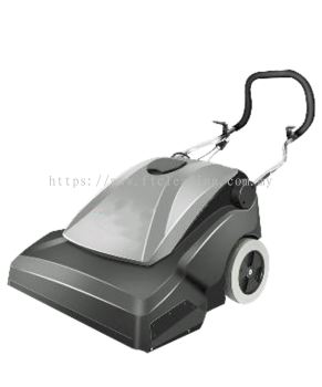 SYNCLEAN CM-66 Wide Atea Carpet Vacuum
