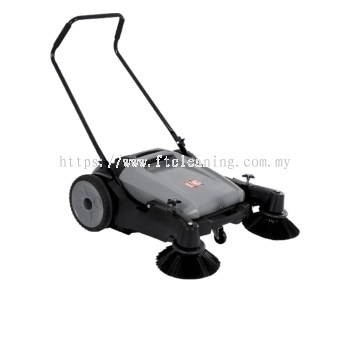 KLENCO MS900 MECHANICAL SWEEPER