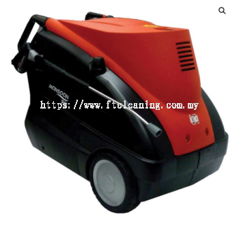 Monsoon H88 Hot Water/Steam High Pressure Cleaners