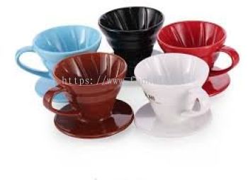 Yami Dripper Cup