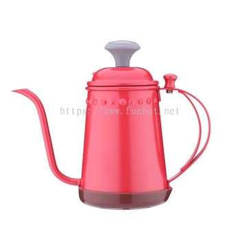 Drip Kettle