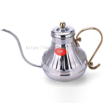 Drip Kettle 