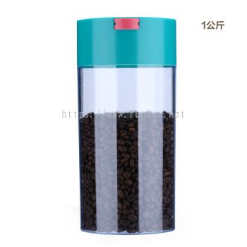 Coffee Canister 