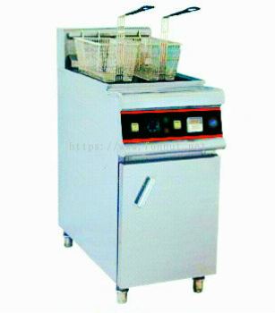 Deep Fryer-26L electric fryer