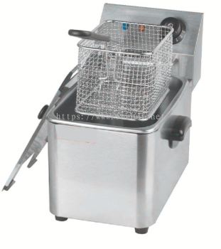 Deep Fryer 4L