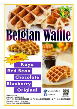 Belgian Waffle