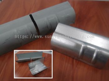 ROLLER SHUTTER HINGES