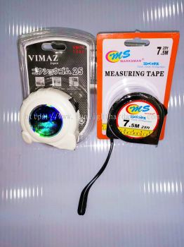 MEASURING TAPE 