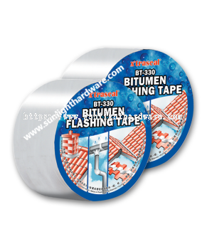 BT-330 Bitumen Flashing Tape