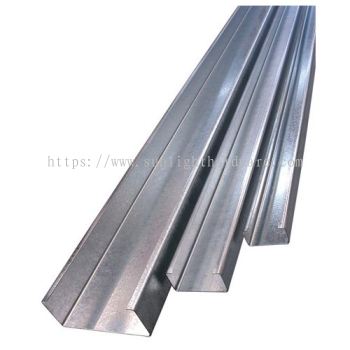 Sunlight Gi Purlins