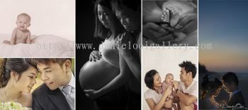 Wedding, Newborn, Maternity & Family Portrait Photographer Malaysia