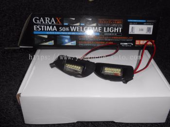 Estima Welcome light acr50 [TE108]